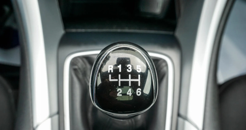 Ford Mondeo cena 68900 przebieg: 60560, rok produkcji 2018 z Tarnogród małe 407